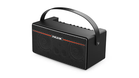 Amplificador Portátil NUX Migthy Space 30W