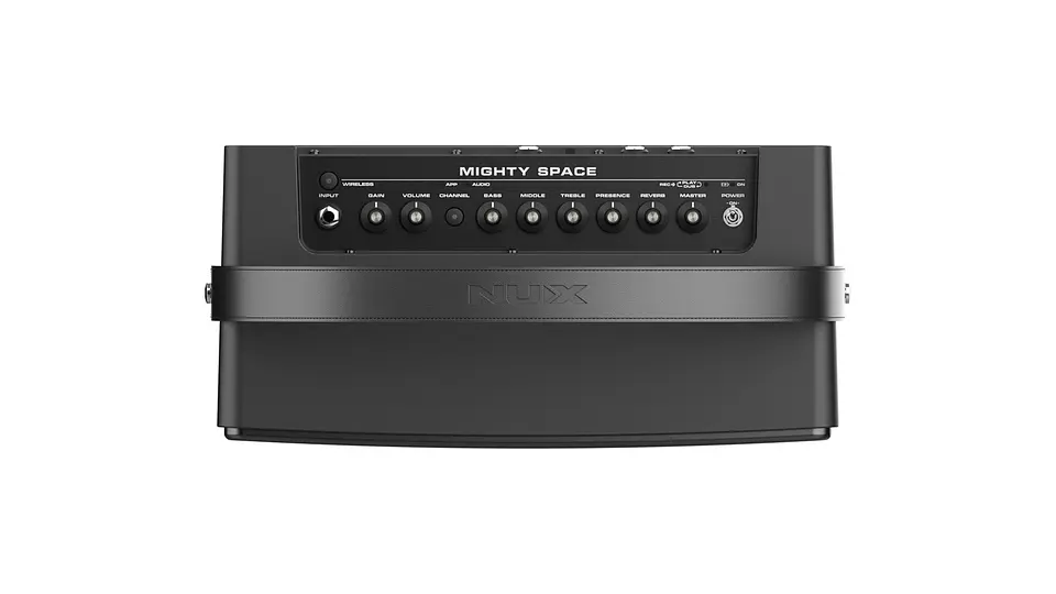 Amplificador Portátil NUX Migthy Space 30W 3