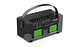 Amplificador Portátil NUX Migthy Space 30W - Miniatura 5