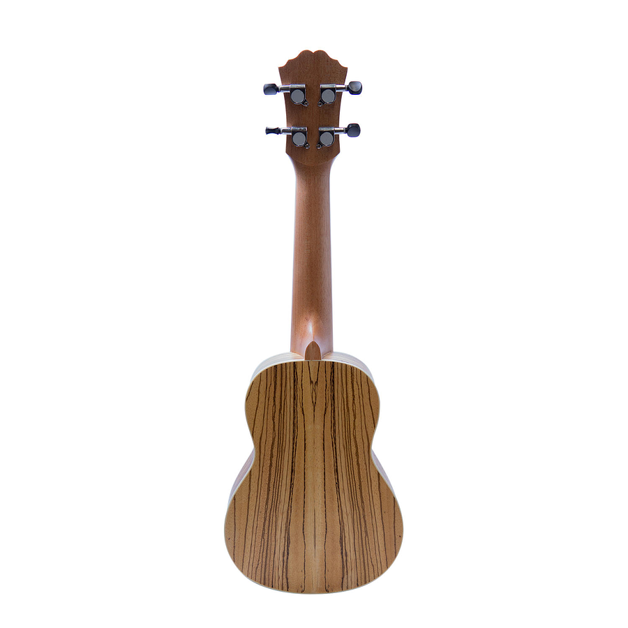Ukelele Mahori Soprano + Funda MH-15-S