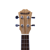 Ukelele Mahori Soprano + Funda MH-15-S