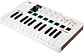 Controlador MIDI Arturia Minilab 3 - Blanco - Miniatura 2