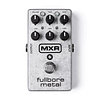 Dunlop MXR Full Bore