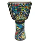 Djembe Abs 12'' Tumbao - Miniatura 1