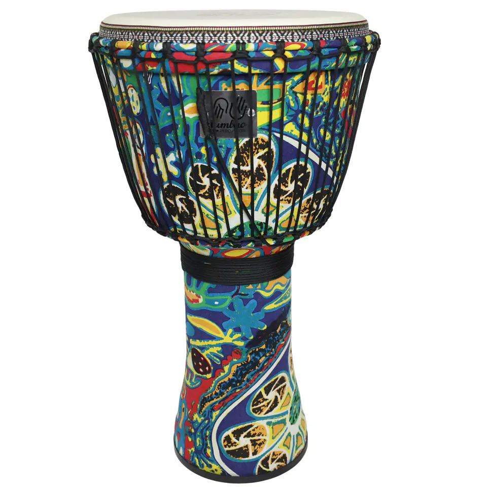 Djembe Abs 12'' Tumbao 1