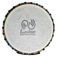 Djembe Abs 12'' Tumbao - Miniatura 3