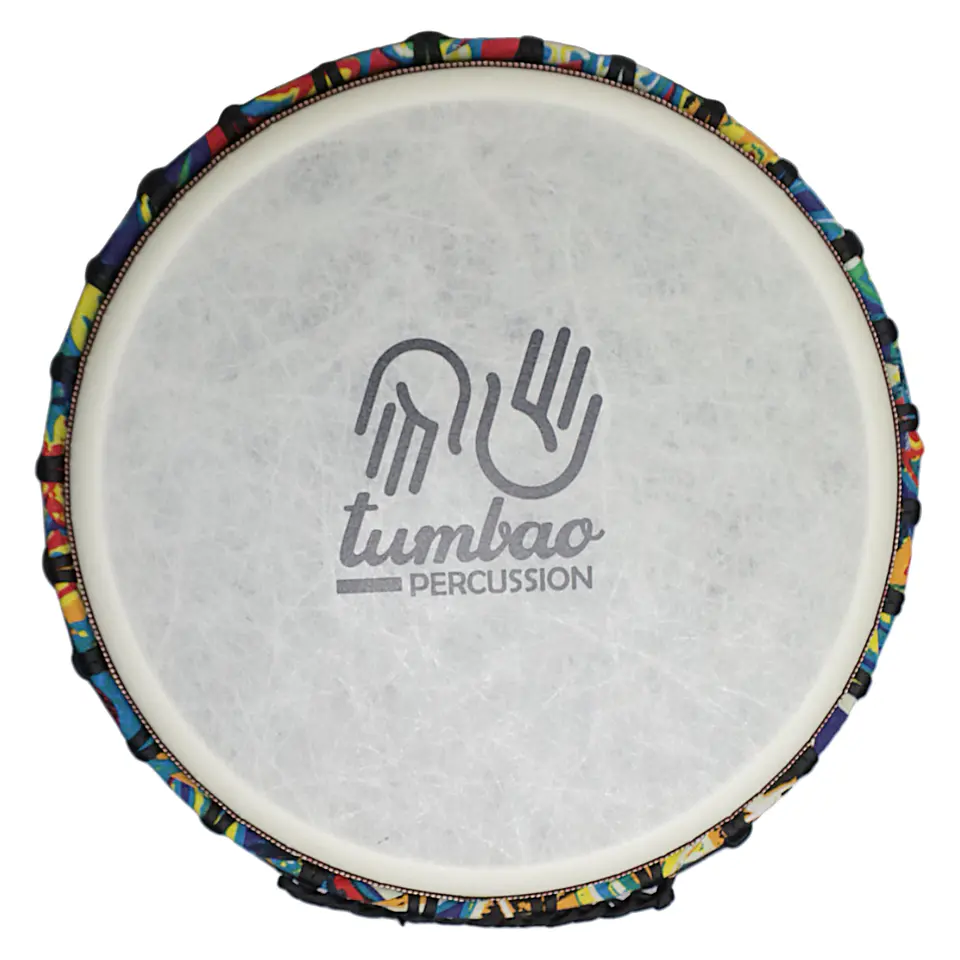 Djembe Abs 12'' Tumbao 3