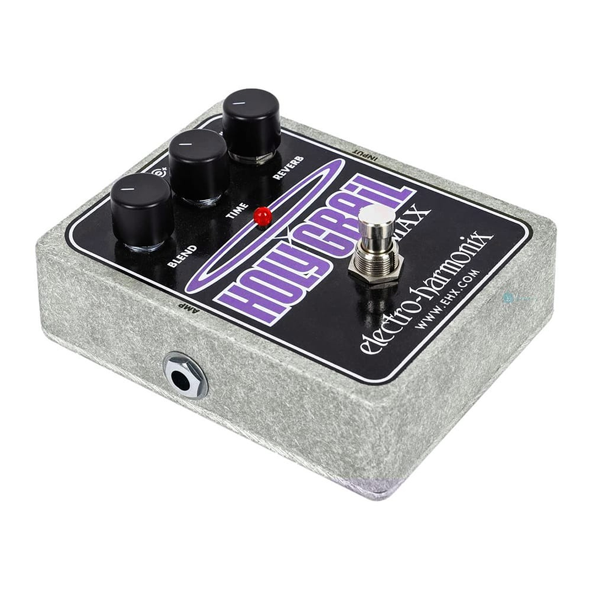 electro-harmonix Holy Grail Max リバーブ美品 1200?1755736069