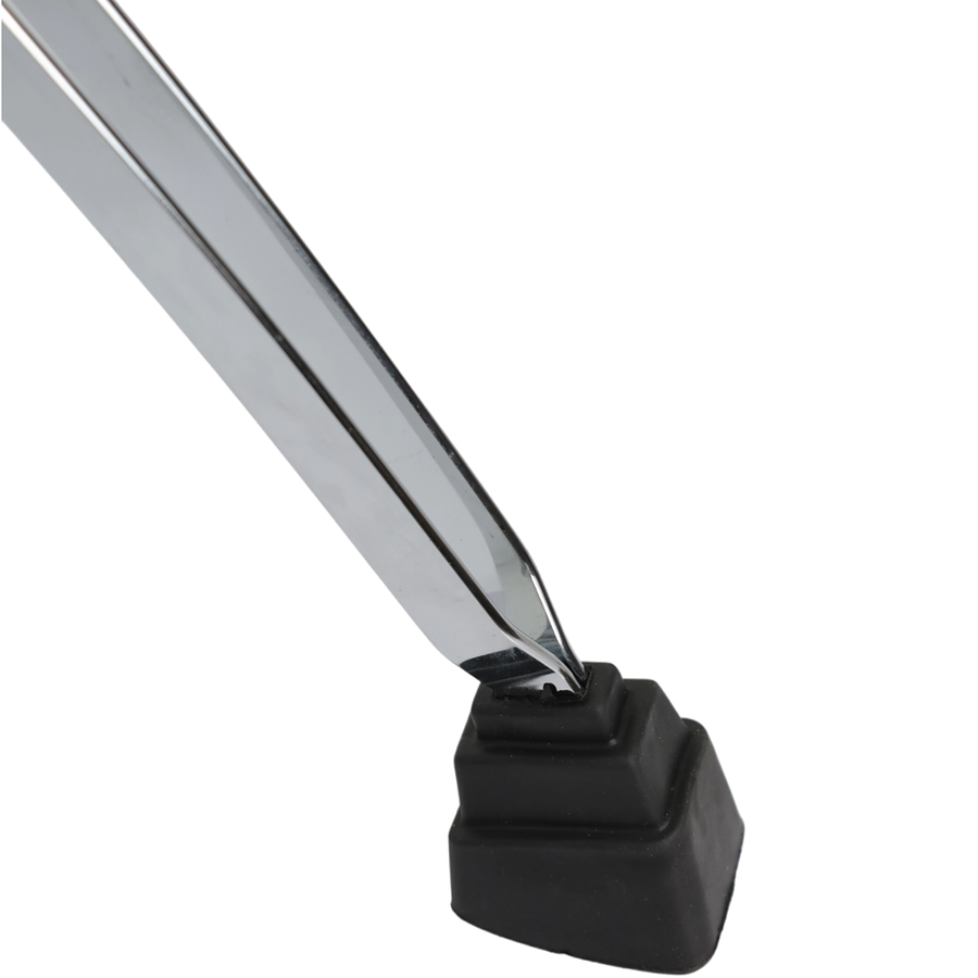 Stand cromado conga pata doble pro Tumbao