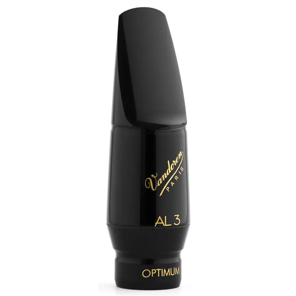 Boquilla saxo alto OPTIMUM AL3 SM711 Vandoren 1
