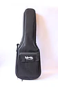 Funda Guitarra Electrica Music Bag Negra Nylon 15mm Mub-122e - Miniatura 1