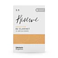 Cañas Clarinete Bb 2.5 Organic Reserve pack 10 Daddario - Miniatura 3