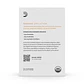 Cañas Clarinete Bb 2.5 Organic Reserve pack 10 Daddario - Miniatura 4