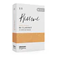 Cañas Clarinete Bb 2.5 Organic Reserve pack 10 Daddario - Miniatura 5
