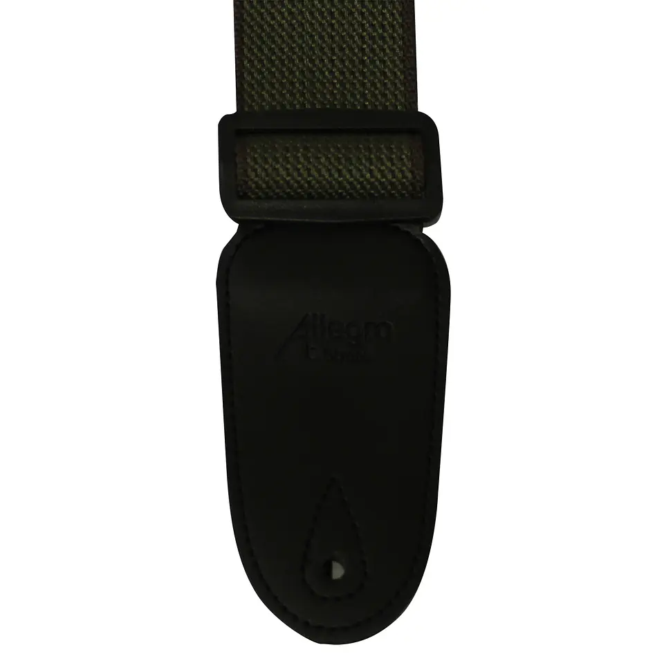 Correa Para Guitarra O Bajo Allegro ALL-CO-OLE 1