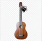 U-bass Passenger mahogany Fretted Ubass-Psgr-Fs - Miniatura 2