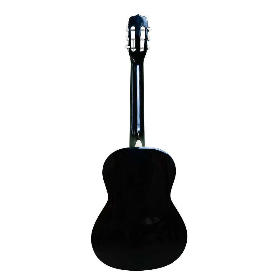 Guitarra Acústica Bilbao Bil-39Ds-Nt