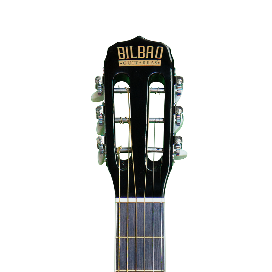 Guitarra Acústica Bilbao Bil-39Ds-Nt