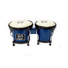 Bongo Kid Tumbao 4''+ 5'' Azul Tp1202 Open Box