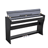 Piano Digital Zimmer Zim-2000-Blk