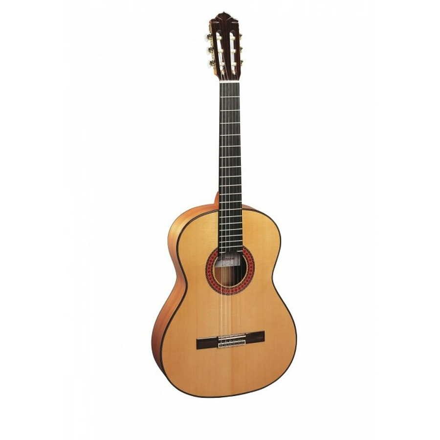 Guitarra Clásica Flamenco Pure Almansa 447