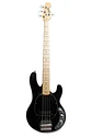 Bajo Eléctrico XGTR Stingray Negro MB100-BK - Miniatura 1