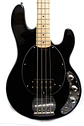 Bajo Eléctrico XGTR Stingray Negro MB100-BK - Miniatura 3