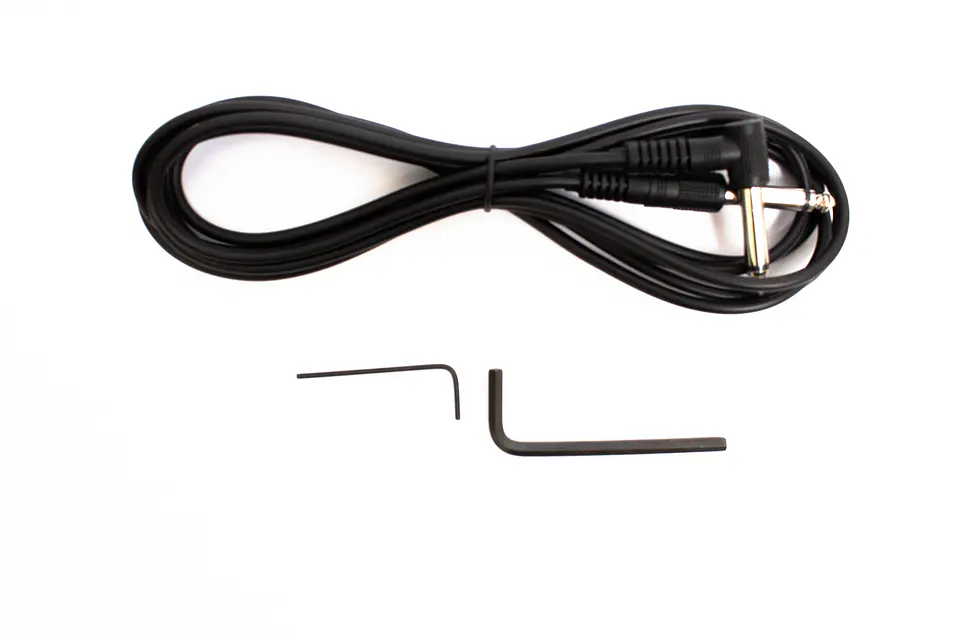 Bajo Eléctrico XGTR Stingray Negro MB100-BK 5