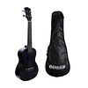 Ukelele Mahori Concierto+Funda Mh-110-Cbk