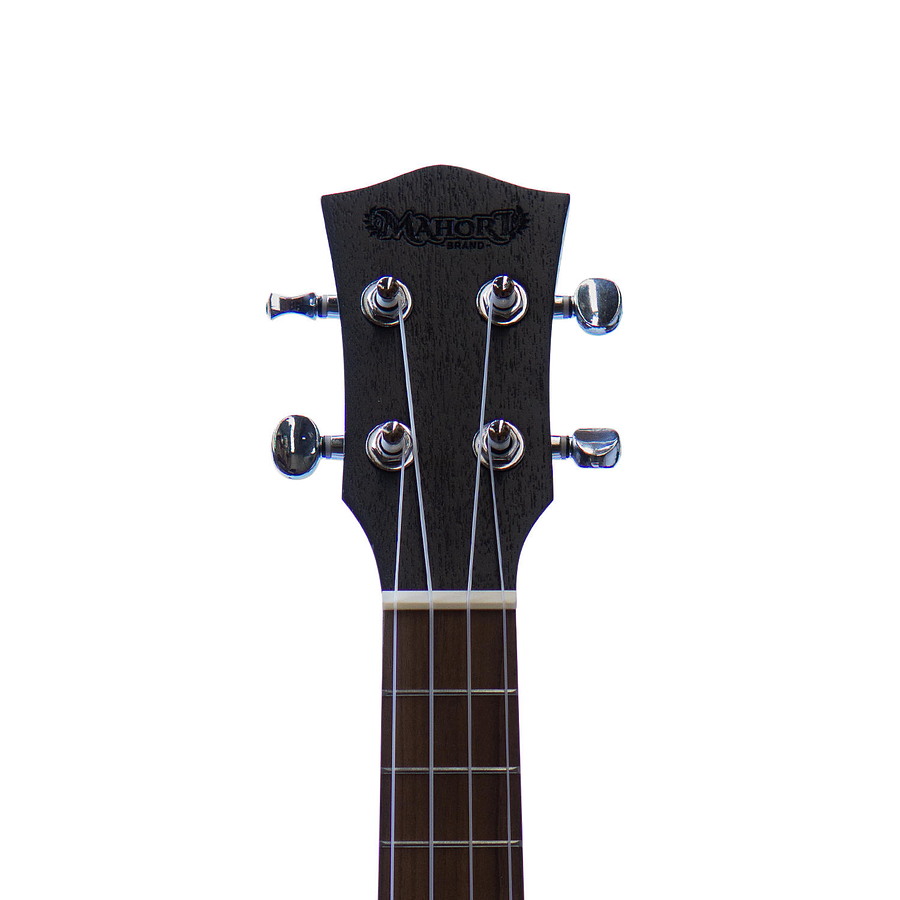 Ukelele Mahori Concierto+Funda Mh-110-Cbk