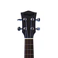 Ukelele Mahori Concierto+Funda Mh-110-Cbk - Miniatura 4