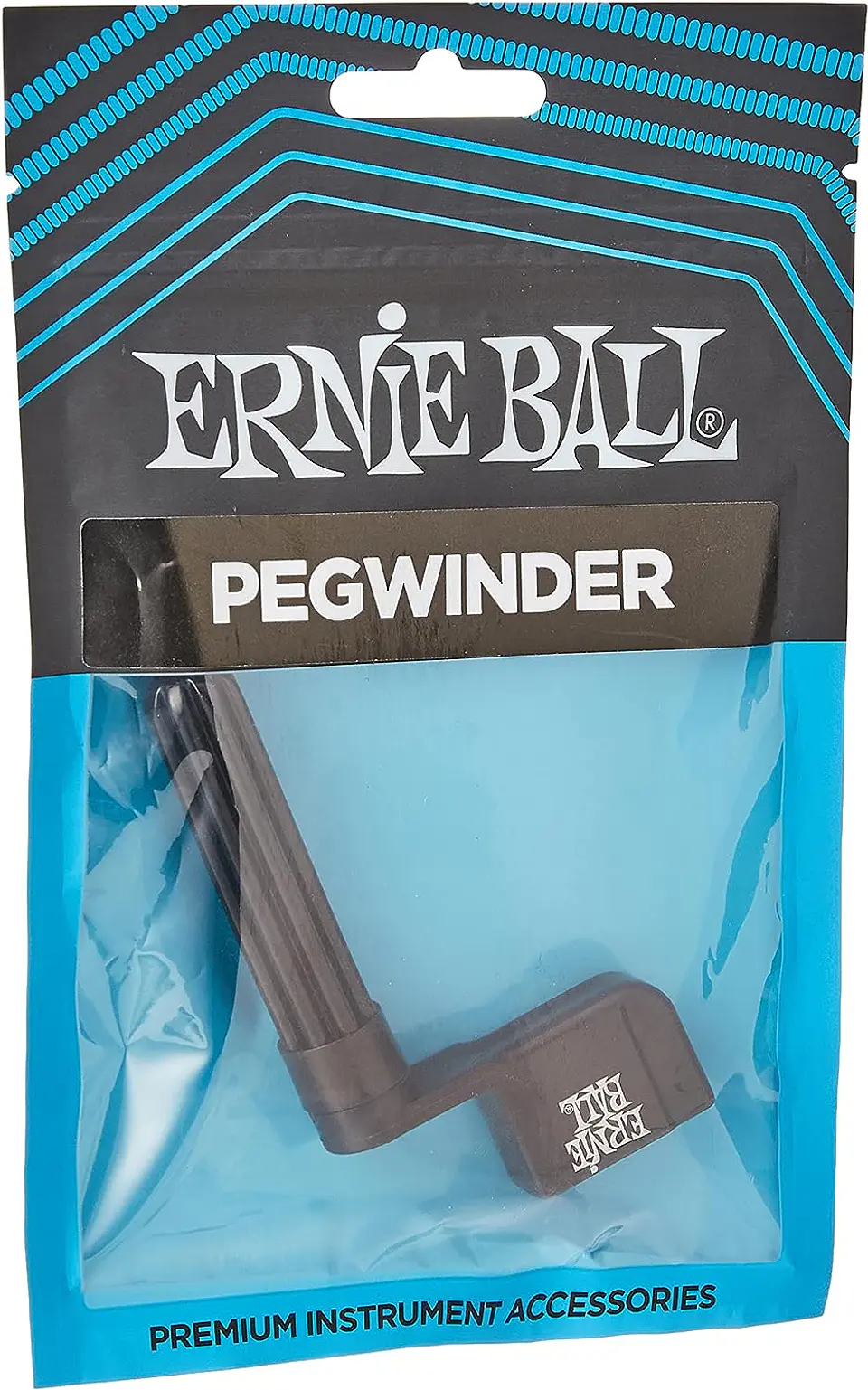 Enrollador de Cuerdas / Clavijas Ernie Ball 4119 2