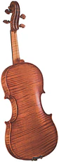 Violín Outfit 4/4' SV-1400 Cremona - Miniatura 2