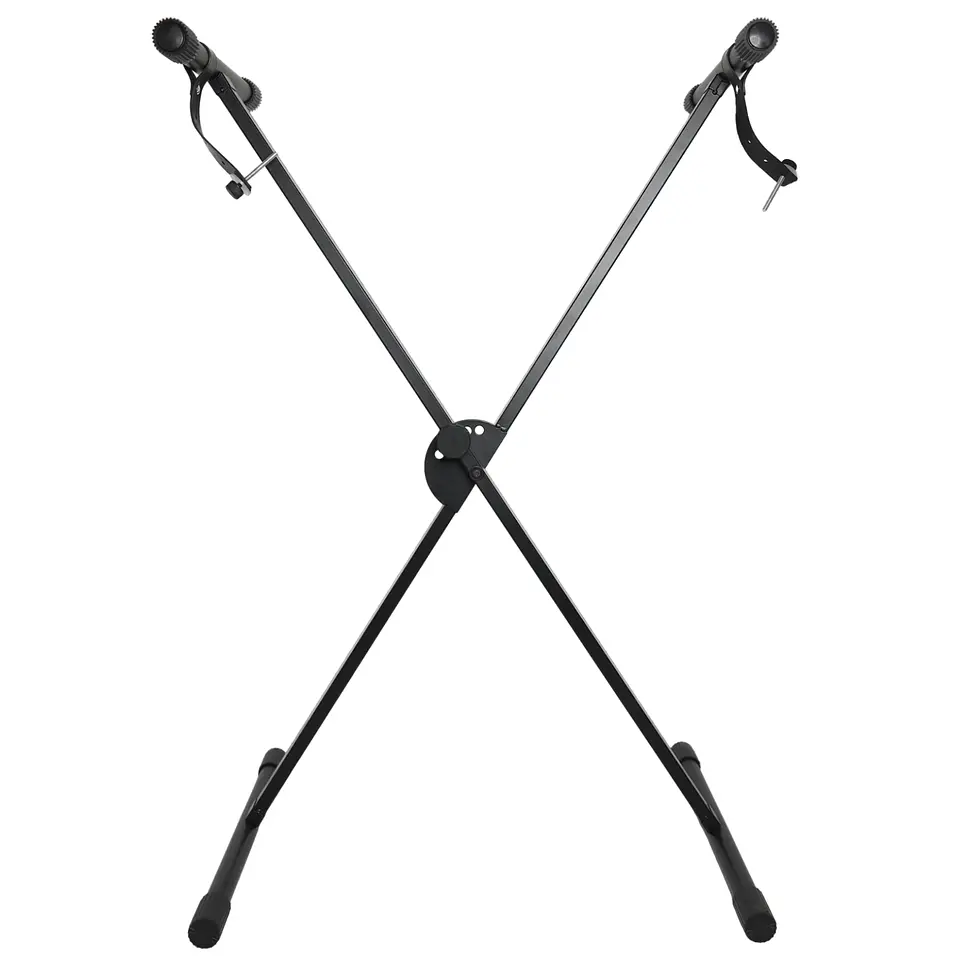 Atril para Teclado Ajustable Taurus TAU-012B 1