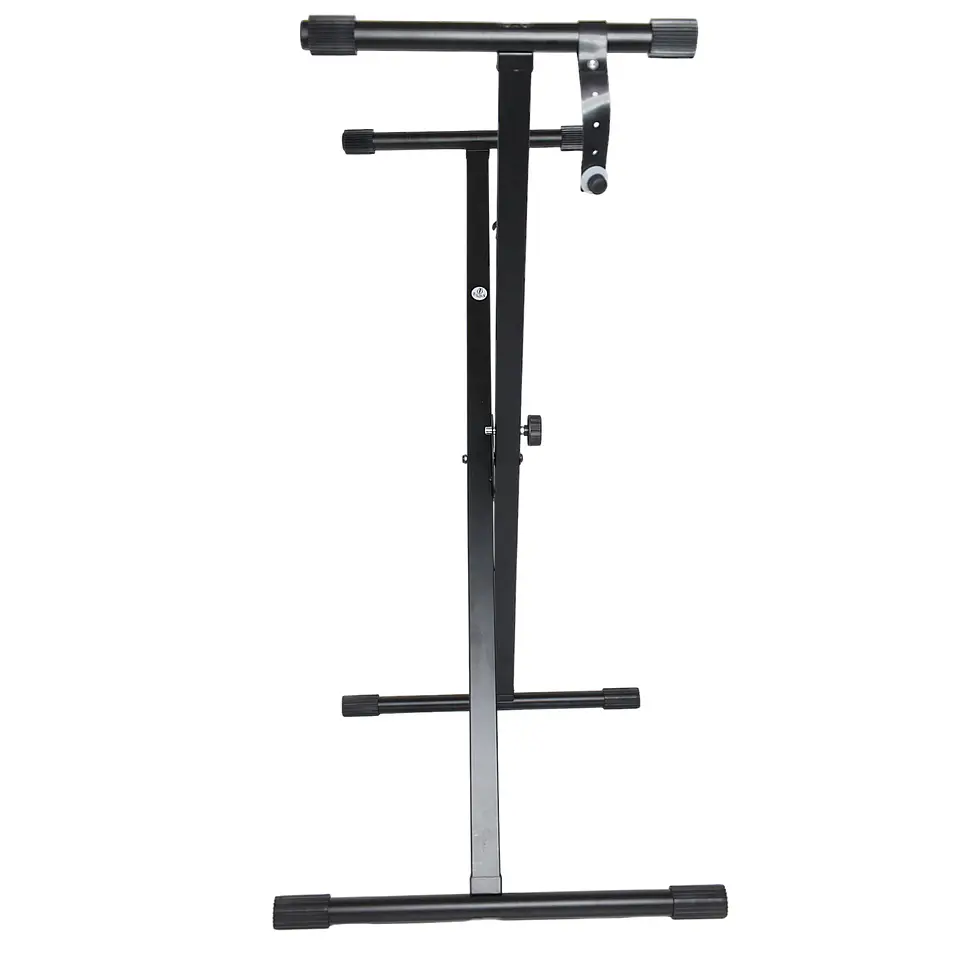 Atril para Teclado Ajustable Taurus TAU-012B 2