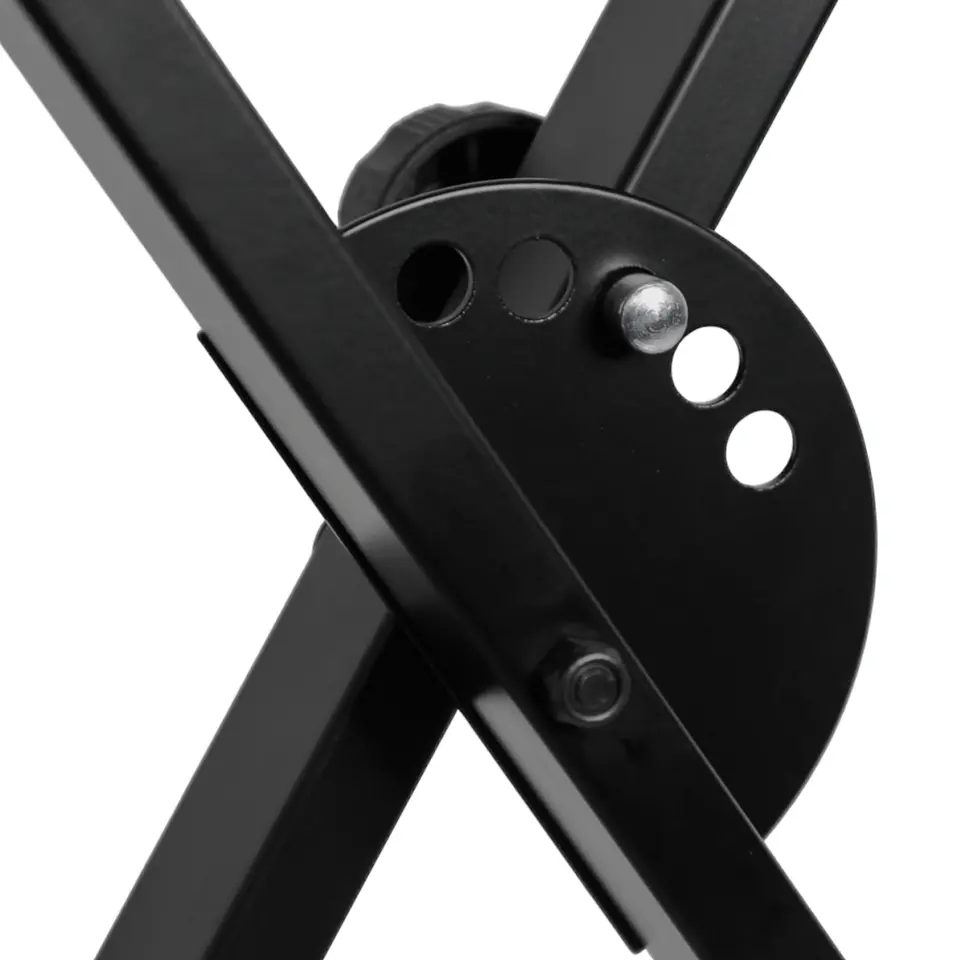 Atril para Teclado Ajustable Taurus TAU-012B 3