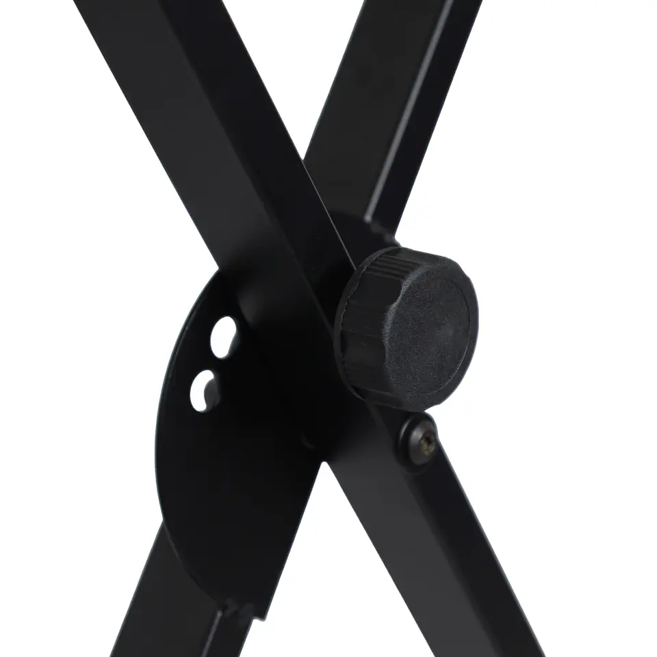 Atril para Teclado Ajustable Taurus TAU-012B 4