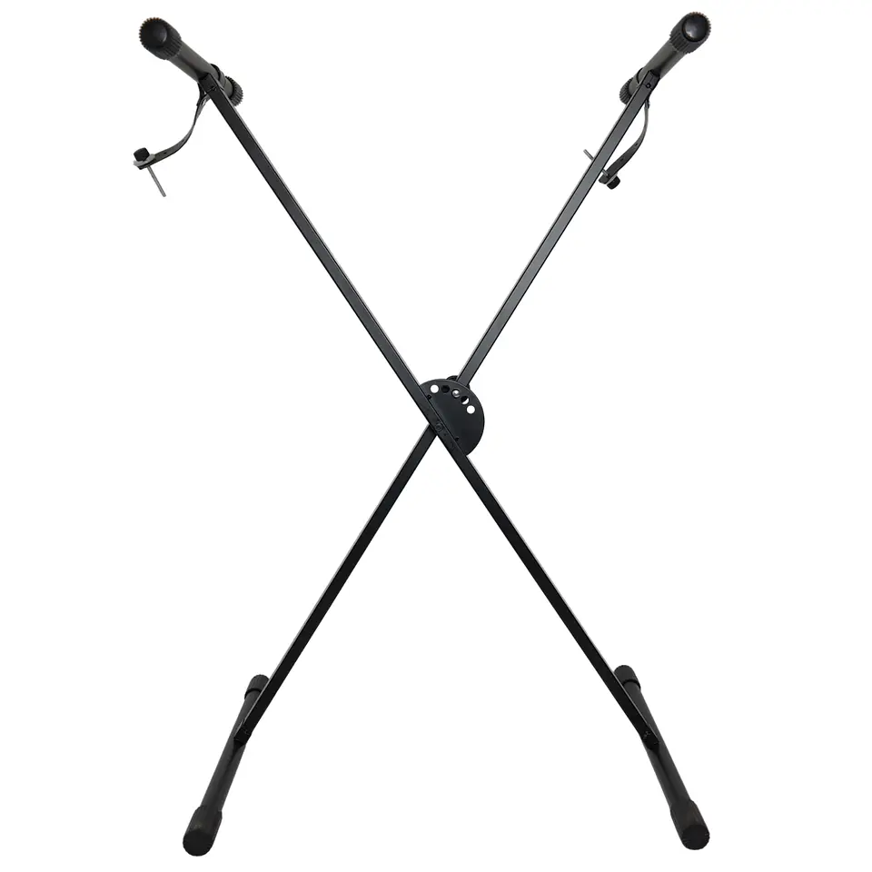 Atril para Teclado Ajustable Taurus TAU-012B 5