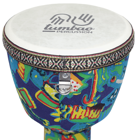 djembe Abs 8'' Tumbao