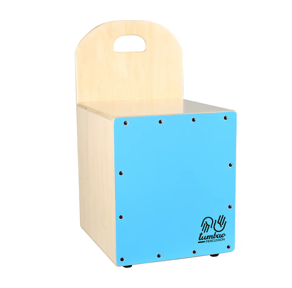 Cajon Peruano Tumbao Tp100 1