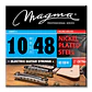Set Cuerdas Guitarra Eléctrica  GE150N Magma - Miniatura 1