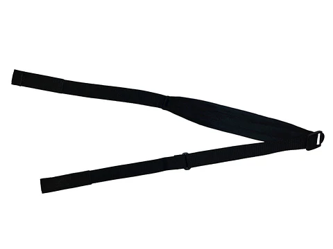 Correa para Guitarra Clásica Allegro ALL-PP-CG2002BK