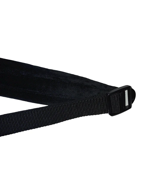 Correa para Guitarra Clásica Allegro ALL-PP-CG2002BK