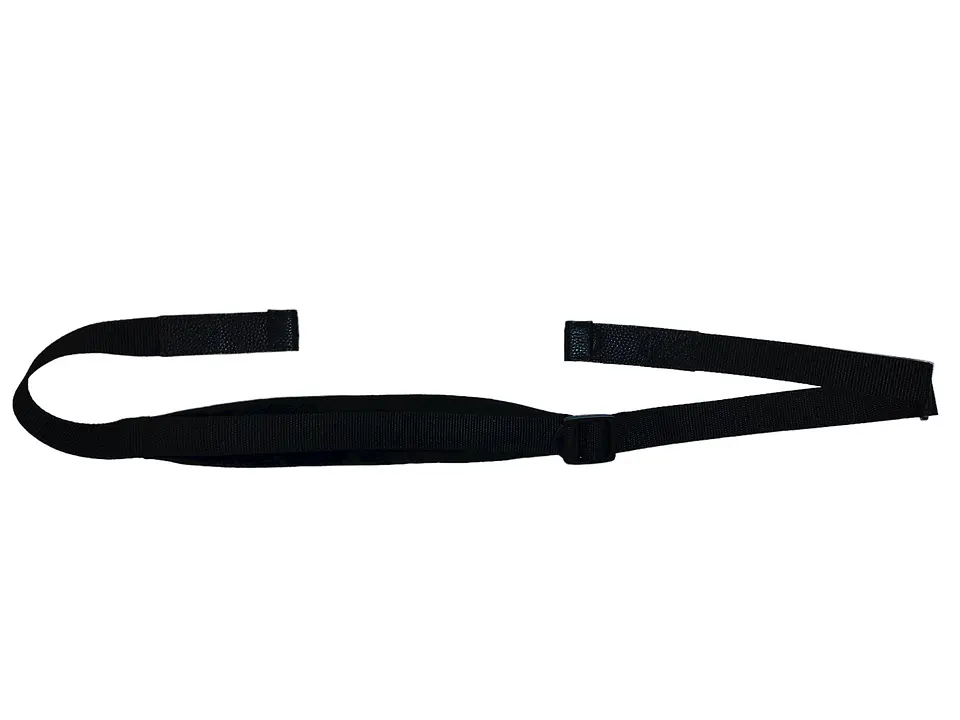 Correa para Guitarra Clásica Allegro ALL-PP-CG2002BK 4