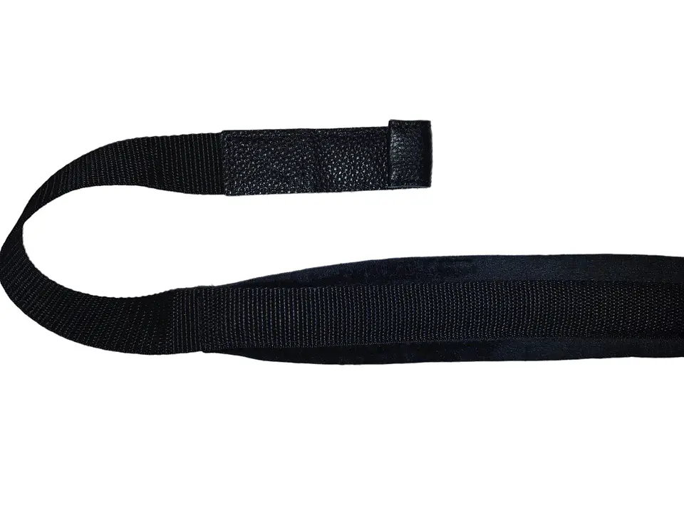 Correa para Guitarra Clásica Allegro ALL-PP-CG2002BK 5