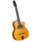 Guitarra Gypsy Jazz Grande Bouche Cigano GJ-15 Gitane - Miniatura 1