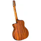 Guitarra Gypsy Jazz Grande Bouche Cigano GJ-15 Gitane - Miniatura 3
