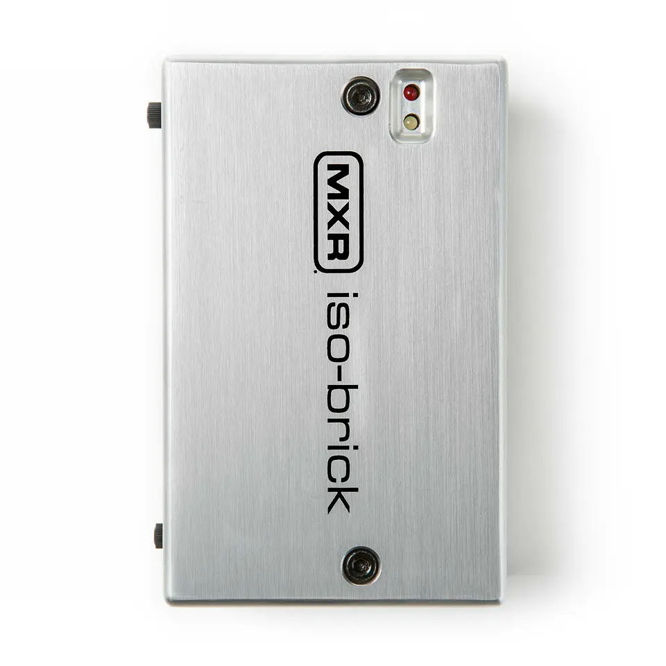 Dunlop M238 MXR ISO Power Supp 1