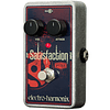 Pedal Fuzz Satisfaction Electro Harmonix