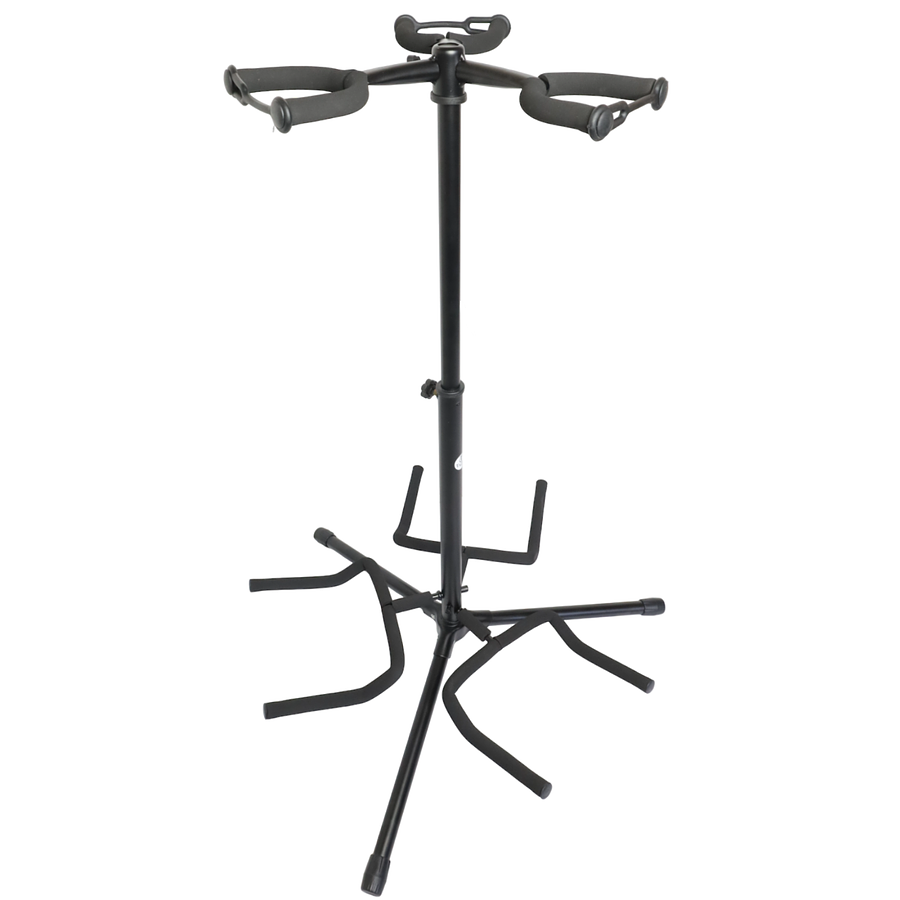 Atril Triple para Guitarra Estándar Taurus TAU-017